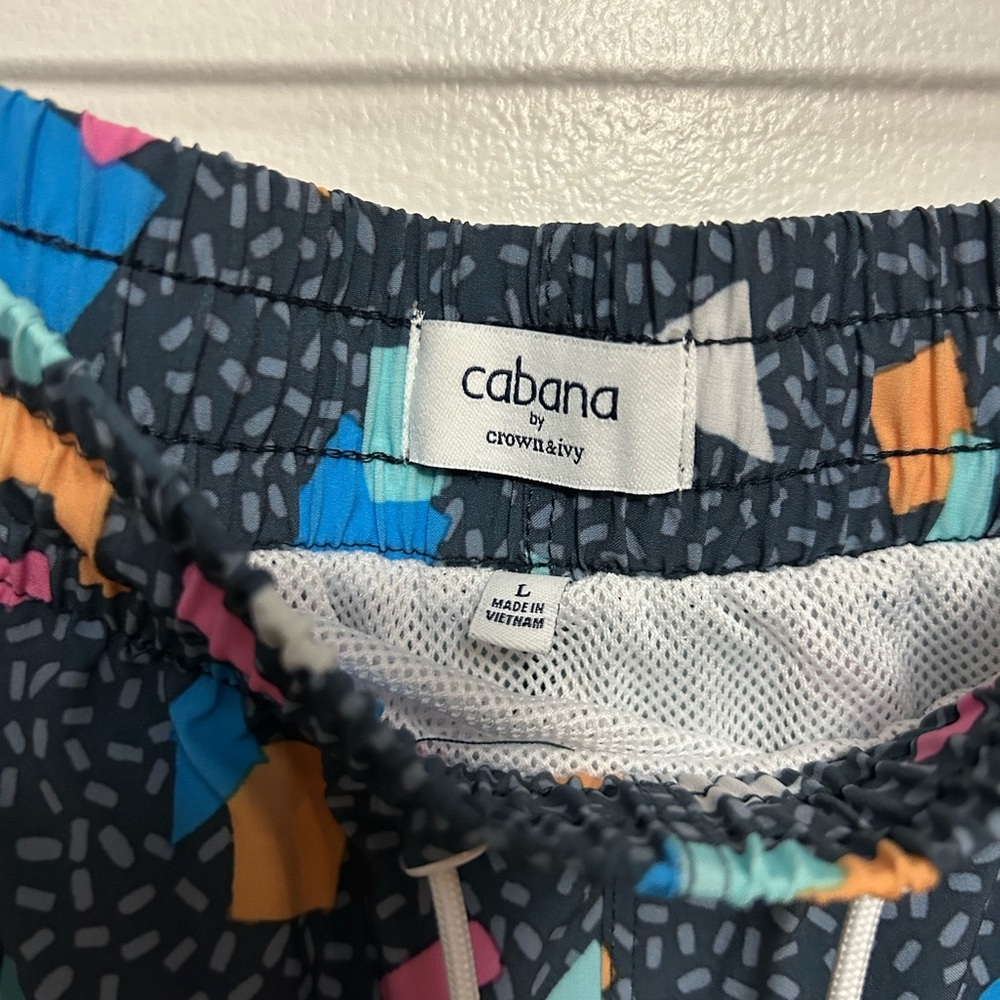 Men’s Swimtrunks - Picture 2 of 3